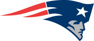 patriots logo 3