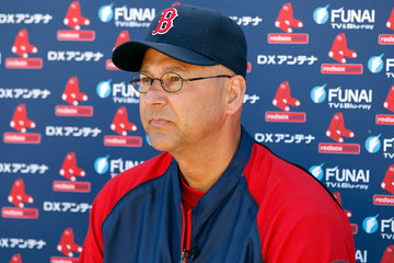 terryfrancona