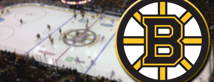BRUINS ANNOUNCE ROSTER MOVES