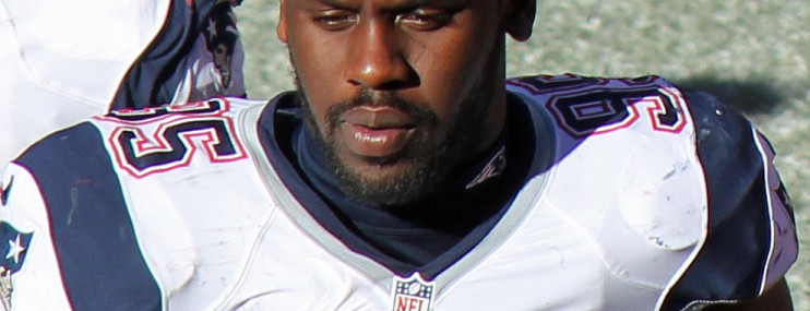 Patriots officially announce Chandler Jones trade