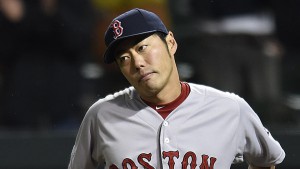 Koji Uehara