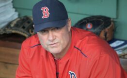 With their season slipping away yet again, a new road is necessary for the Red Sox