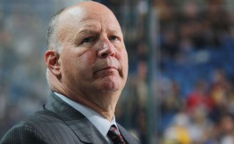 Claude Julien pre-game video: Devils