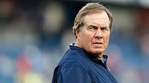 Belichick is moving on to Denver