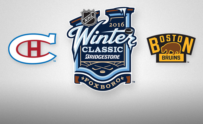 Check out EPIX Episode 3 of “The Road to the NHL Winter Classic”