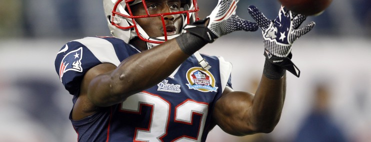 Devin McCourty press conference