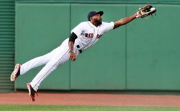 Leon bails our Sox, Porcello gets a no-decision