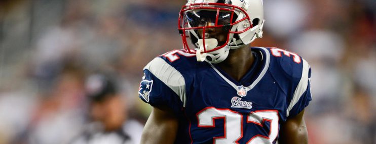 Devin McCourty press conference – Texans