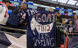 Tom Brady press conference