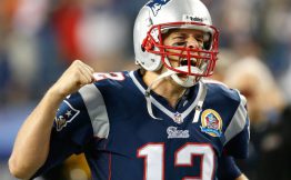 Tom Brady happy with the win but sees room for improvement