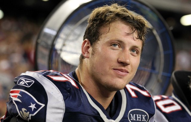 Nate Solder interview