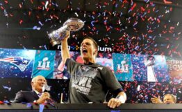 History in Houston, Brady’s fourth quarter comeback delivers dynasty’s fifth ring