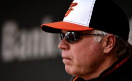 Arrogance, thy name is Buck Showalter