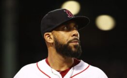 Petulant Price is pulling the Red Sox into a dark place