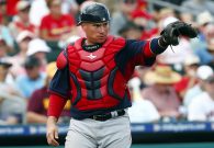 Sox and Braves tied 3-3 in the bottom of the third
