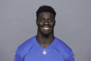 Johnson Bademosi