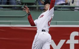 Sox Home Opener this afternoon !