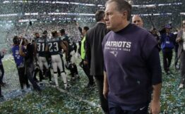 From dynasty to dumpster fire – are the Patriots finally plummeting into the abyss?