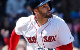 Sox looking to take rubber game of the series this afternoon at Fenway