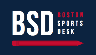 Big Week Ahead For Boston Sports