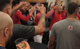 Next stop for the Red Sox —- Division Crown