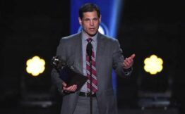 The NHL’s GM of the Year might just be facing his toughest summer of his tenure over the next couple months