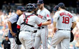 Plainly put – the next general manager/president of baseball operations for the Red Sox is porked