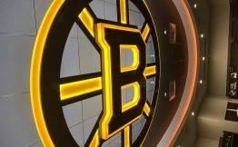 Tuukka Rask plays in his 500th game and comes away with a win