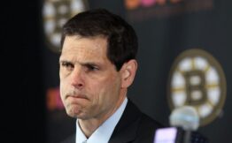 Coleman to the Lightning might just cost the Bruins in more ways than one with the trade deadline a week away