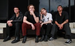 5 Seconds of Summer Release New Album CALM Depicting Their Rise to Fame and Lessons Learned as a Band