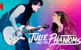 Julie and the Phantoms Rocked Netflix – We Ranked the Top 10 Best Songs Here