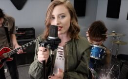 YouTube Pop Punk Sensation First to Eleven Adds an Extra Edge to Hit Songs