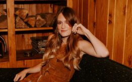 Anna Vaus’ Sugary-Sweet Wild Honey EP Is Worth a Listen